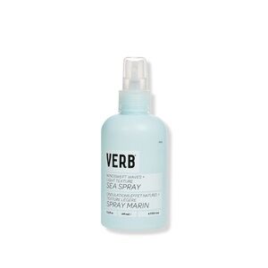 Sea Spray - Light Blue